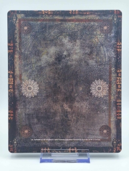 Uncharted 2 Among Thieves: Limited Edition
